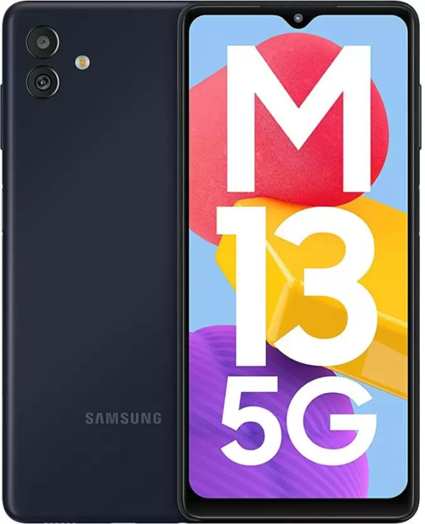SAMSUG M13 5G 6/128