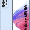 SAMSUNG A53 5G 6/128 - Image 3