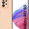 SAMSUNG A53 5G 6/128 - Image 4