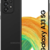 SAMUSNG A33 5G 6/128